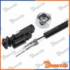 Amortisseur de suspension droite avant pour CADILLAC | A-CH-033, 23402534